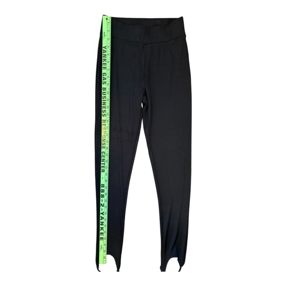 All Saints Black Leggings - Picture 6 of 6